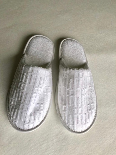Chaussons 1