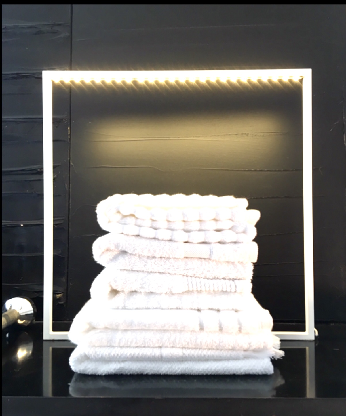 L'Éponge — Linge de bain d'exception